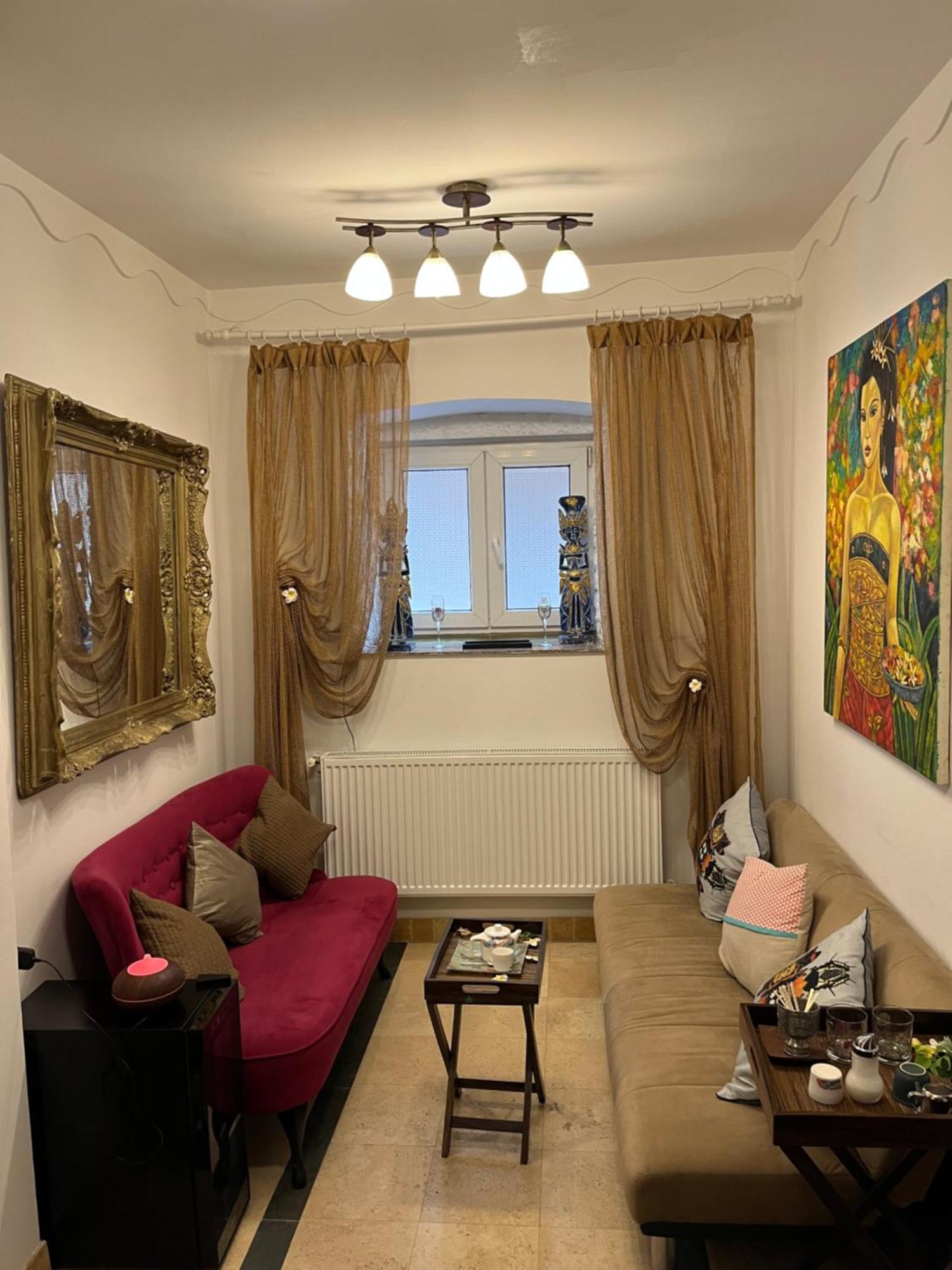 Hotel Casa Michelangelo à Bucarest Extérieur photo